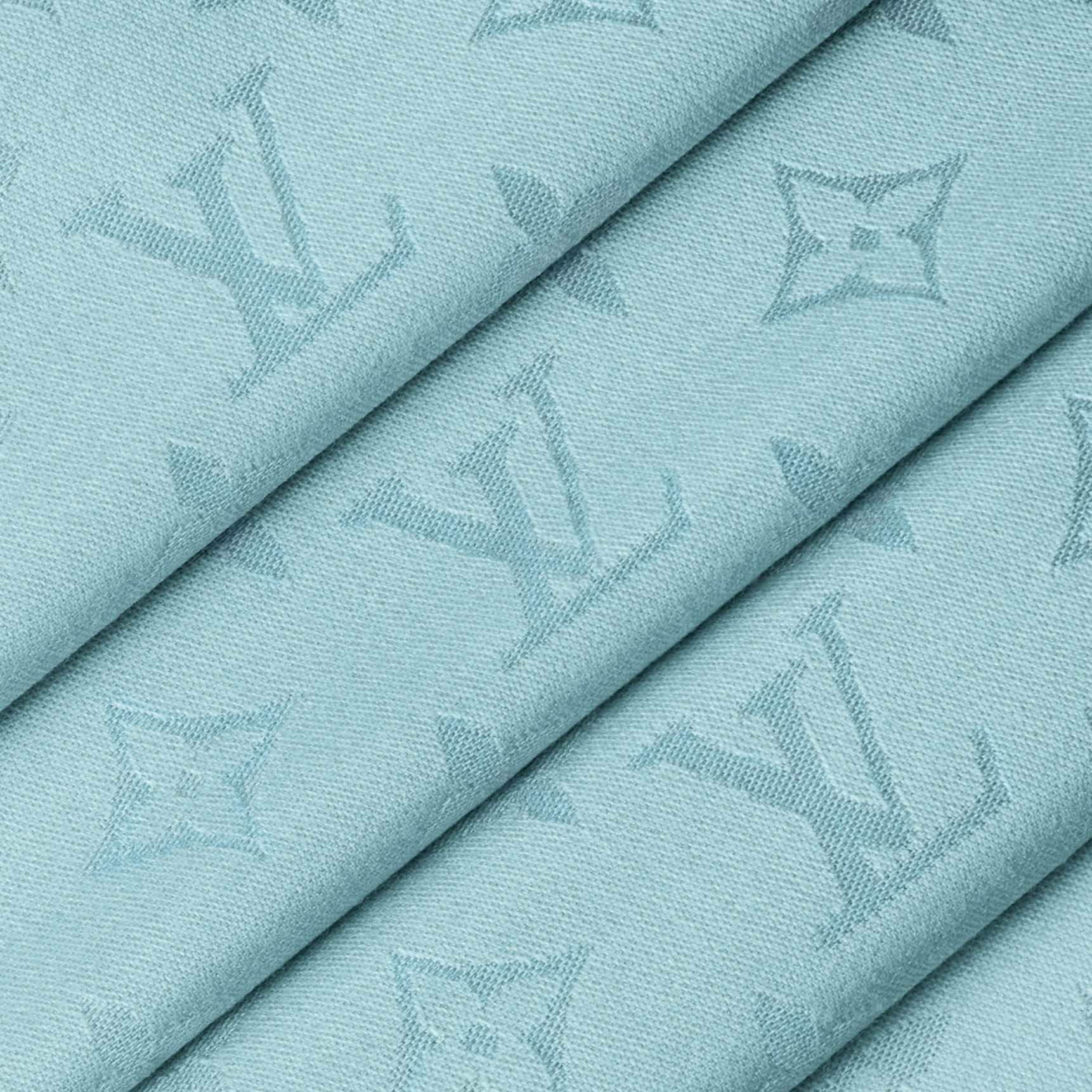 Monogram Classic Shawl S00 - Accessories | LOUIS VUITTON